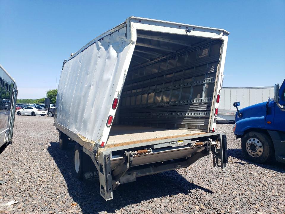 Продажа на аукционе авто 2024 Isuzu Nrr, vin: 54DE5W1D4RSR00151, номер лота: 57608946