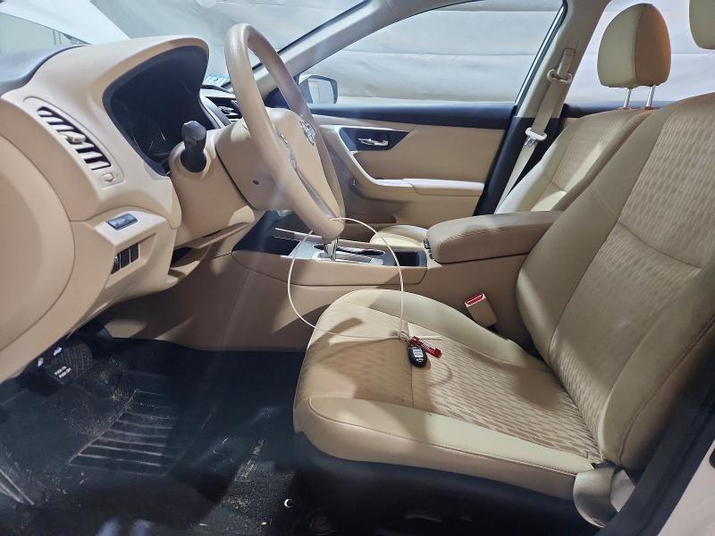 Продажа на аукционе авто 2017 Nissan Altima, vin: 1N4AL3AP2HN325195, номер лота: 58693166
