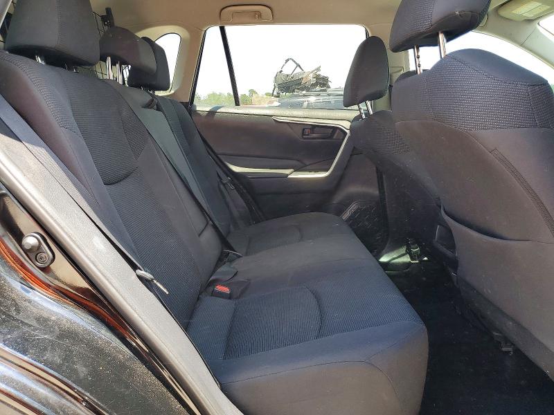 Продажа на аукционе авто 2019 Toyota Rav4, vin: 2T3H1RFV1KW035510, номер лота: 59078086