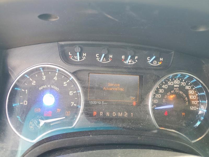 Aukcja sprzedaży 2011 Ford F150, vin: 1FTEW1CM2BFC89939, numer aukcji: 55922586