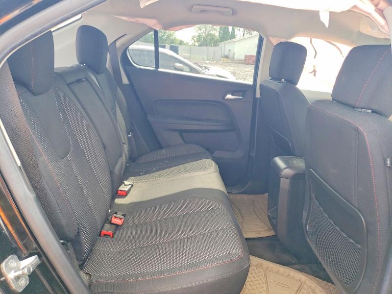 Aukcja sprzedaży 2014 Chevrolet Equinox, vin: 2GNALBEK3E6148845, numer aukcji: 56032156