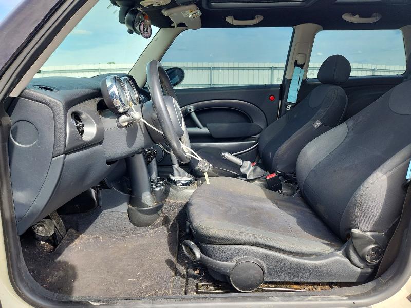 Продажа на аукционе авто 2006 Mini Cooper, vin: WMWRC33566TJ77485, номер лота: 55798366