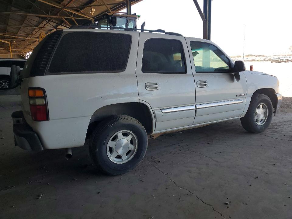 Aukcja sprzedaży 2004 Gmc Yukon, vin: 1GKEC13V24R209689, numer aukcji: 57861196