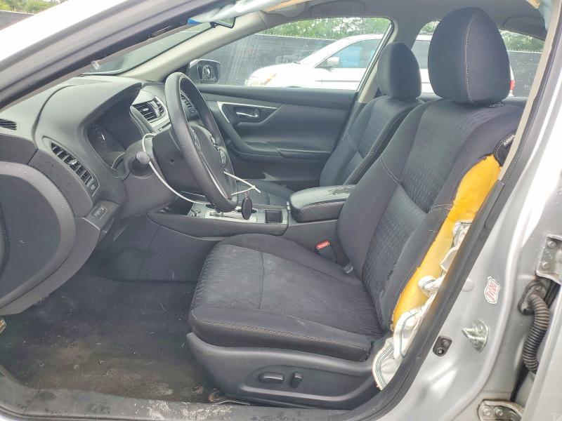 Aukcja sprzedaży 2018 Nissan Altima, vin: 1N4AL3AP0JC183558, numer aukcji: 56250366