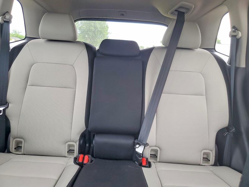 58129066 :رقم المزاد ، 2HKRS4H46RH407269 vin ، 2024 Honda Cr-v مزاد بيع