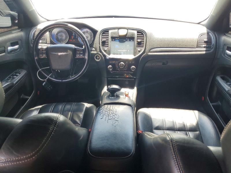 Продаж на аукціоні авто 2013 Chrysler 300, vin: 2C3CCABG9DH732685, номер лоту: 56368596