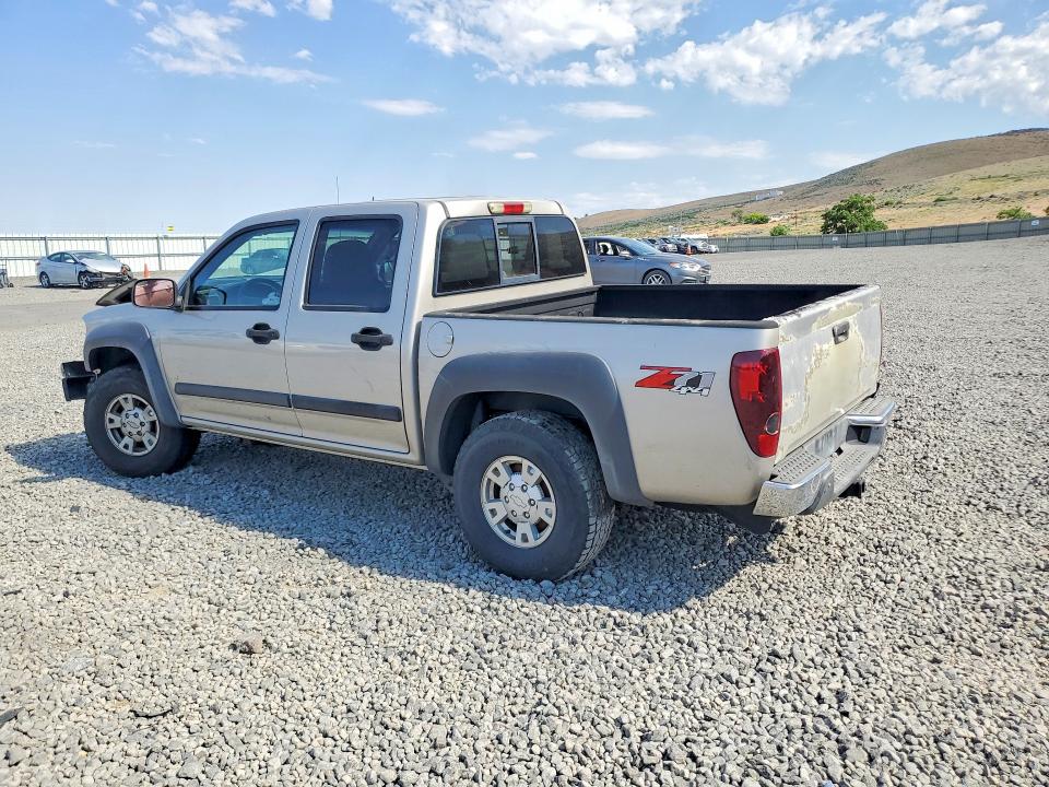 Aukcja sprzedaży 2006 Chevrolet Colorado, vin: 1GCDT136968198425, numer aukcji: 57446596