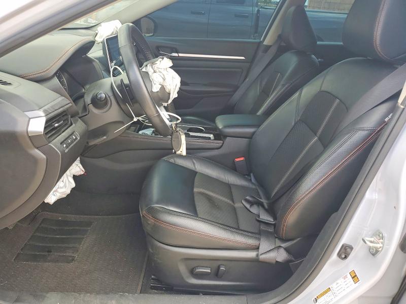 Продаж на аукціоні авто 2024 Nissan Altima, vin: 1N4BL4CV5RN370588, номер лоту: 55071836