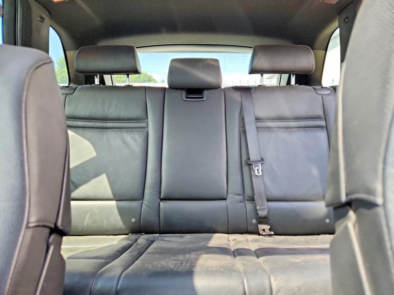 2012 Bmw X5 მანქანა იყიდება აუქციონზე, vin: 5UXZW0C55CL674658, აუქციონის ნომერი: 56108026