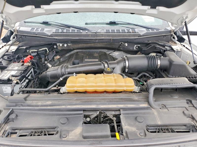 Продажа на аукционе авто 2017 Ford F150, vin: 1FTFW1RG1HFB54918, номер лота: 57747406