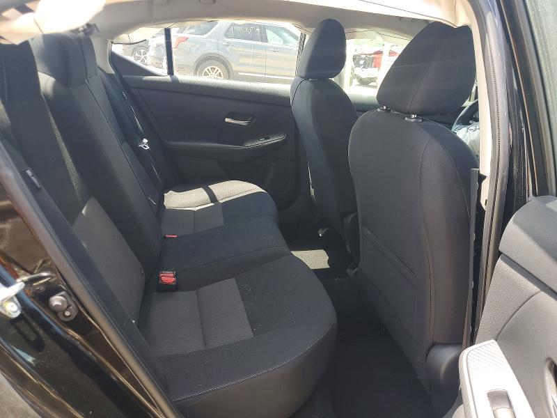 Продаж на аукціоні авто 2023 Nissan Sentra, vin: 3N1AB8CV7PY244221, номер лоту: 56193796
