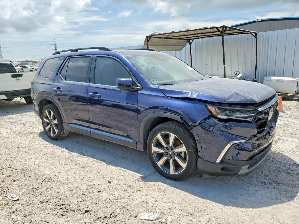 Aukcja sprzedaży 2023 Honda Pilot, vin: 5FNYG1H85PB005365, numer aukcji: 55796086