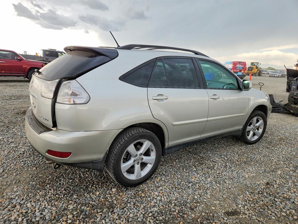Aukcja sprzedaży 2005 Lexus Rx, vin: 2T2GA31U35C039723, numer aukcji: 48263326