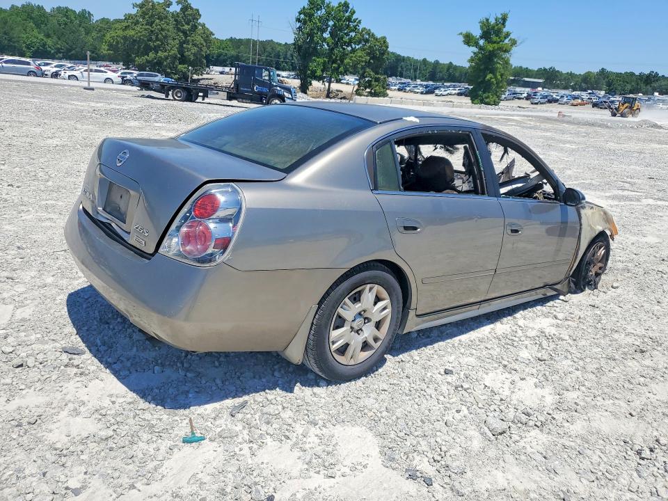 Aukcja sprzedaży 2006 Nissan Altima, vin: 1N4AL11D26C203276, numer aukcji: 56135896