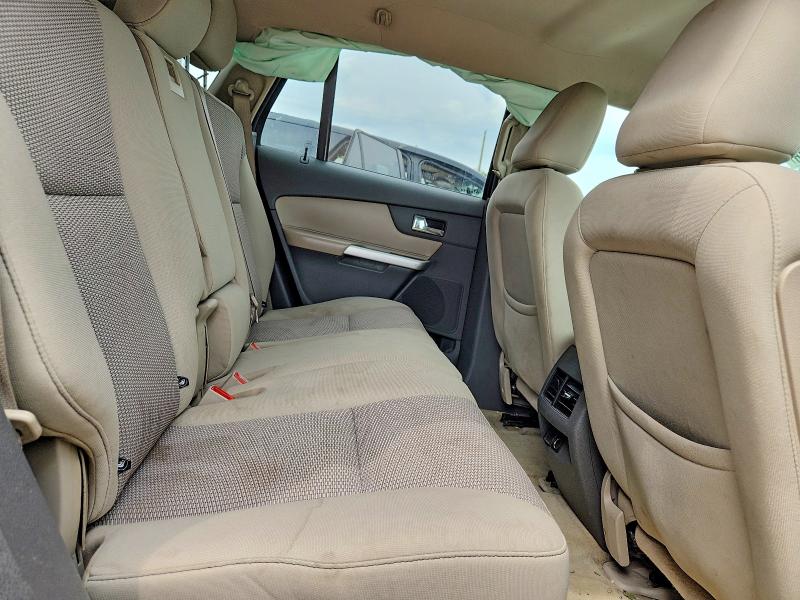Продаж на аукціоні авто 2011 Ford Edge, vin: 2FMDK3JC2BBA97818, номер лоту: 56329306
