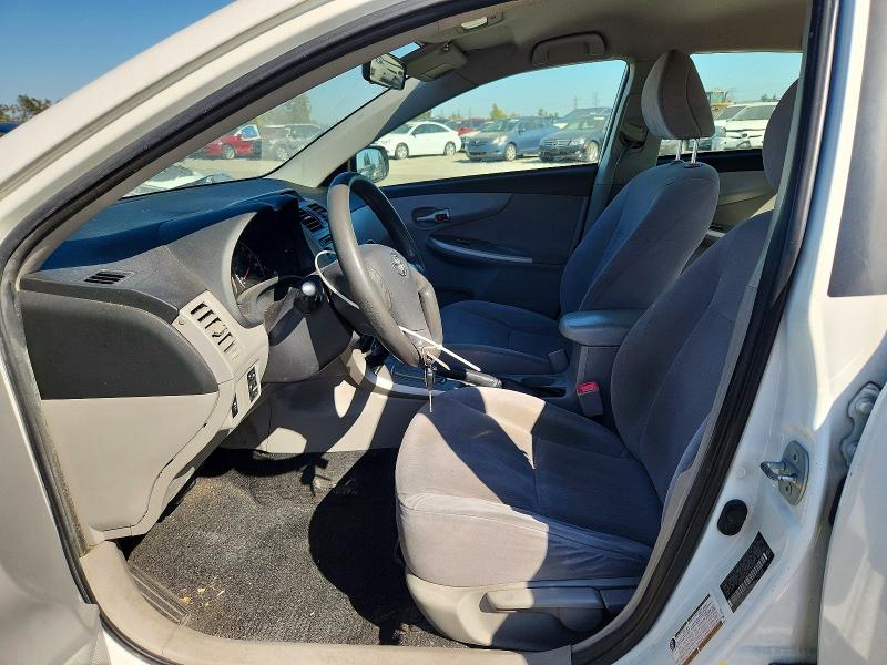2013 Toyota Corolla მანქანა იყიდება აუქციონზე, vin: JTDBU4EE4DJ118576, აუქციონის ნომერი: 55798326