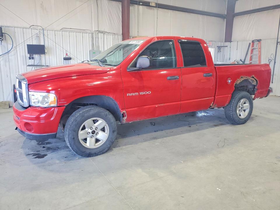Aukcja sprzedaży 2003 Dodge Ram 1500, vin: 1D7HU18D73S243596, numer aukcji: 56175366