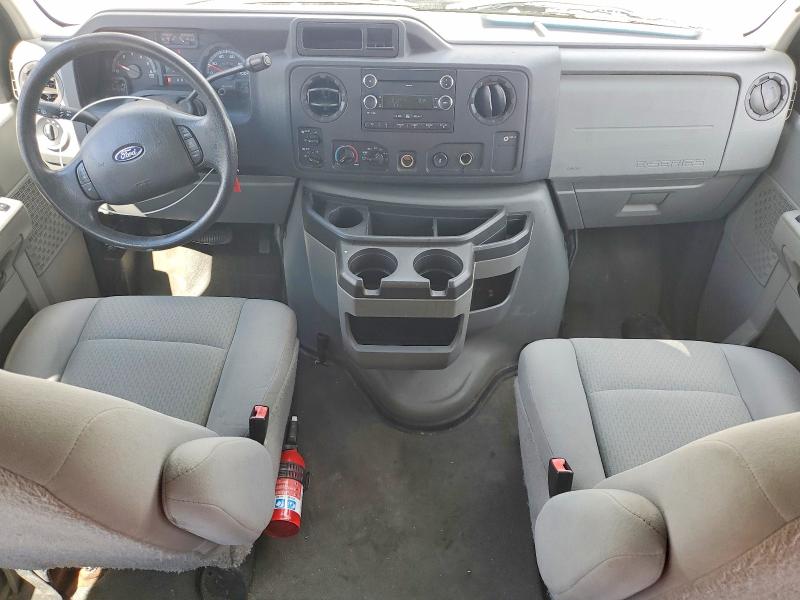 Продажа на аукционе авто 2009 Ford Econoline, vin: 1FBSS31L59DA74179, номер лота: 57137366
