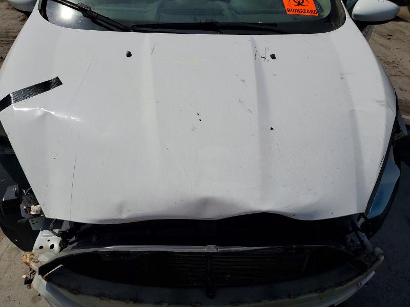 2019 Ford Fiesta მანქანა იყიდება აუქციონზე, vin: 3FADP4AJ1KM144920, აუქციონის ნომერი: 55670646