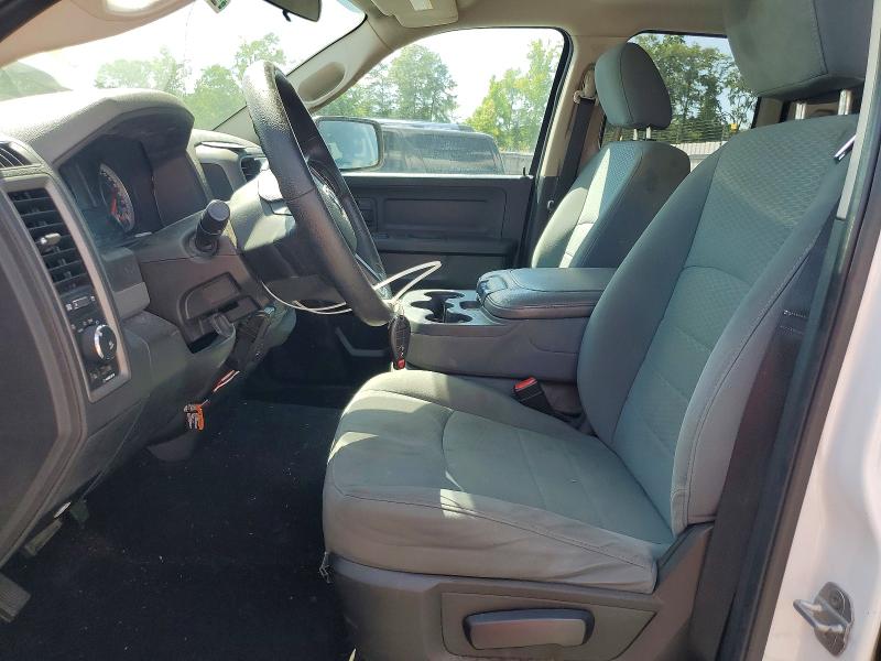 57645646 :رقم المزاد ، 1C6RR7FT7DS714068 vin ، 2013 Ram 1500 مزاد بيع