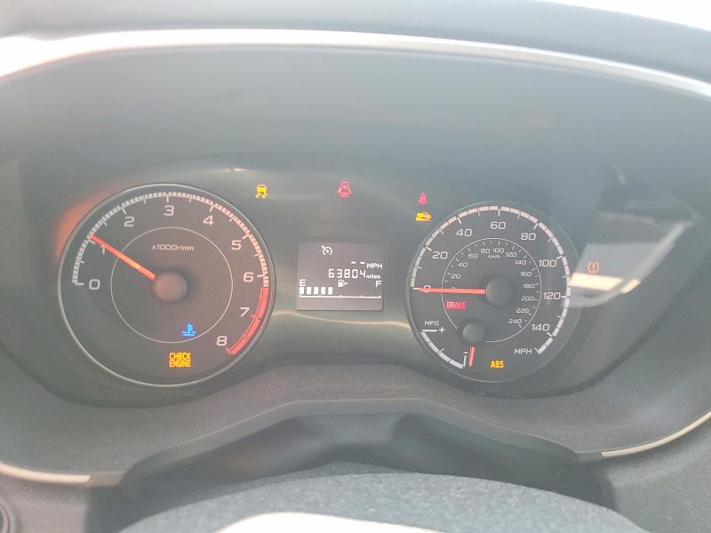 Продаж на аукціоні авто 2018 Subaru Crosstrek, vin: JF2GTABC8JG339702, номер лоту: 58771016