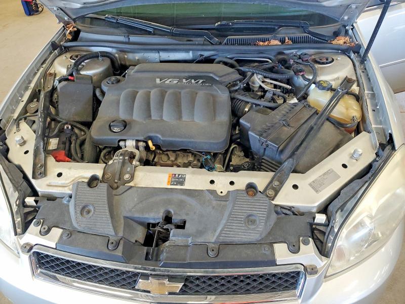 Aukcja sprzedaży 2012 Chevrolet Impala, vin: 2G1WC5E35C1172348, numer aukcji: 55680456