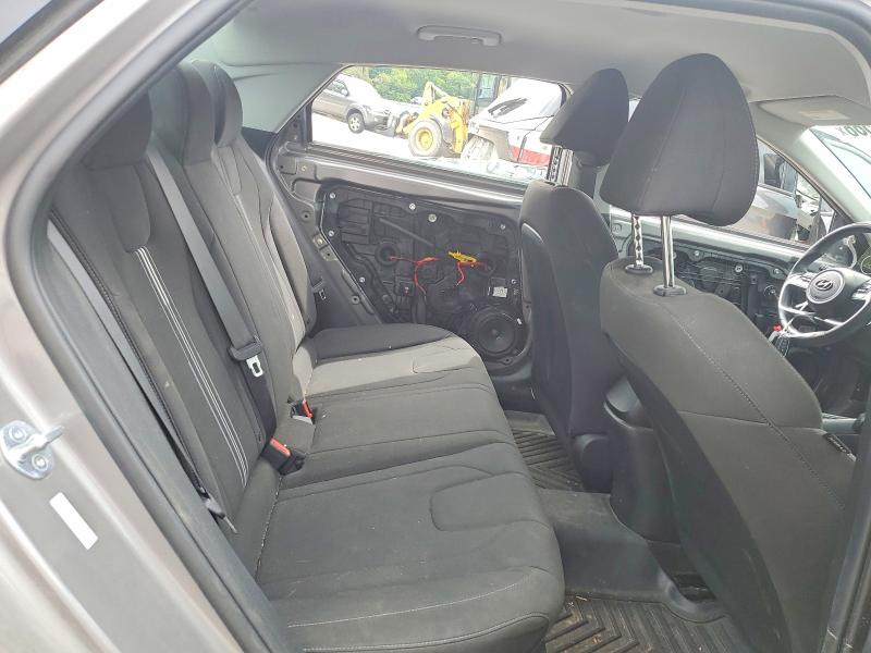 56472566 :رقم المزاد ، KMHLS4AG3PU490684 vin ، 2023 Hyundai Elantra مزاد بيع