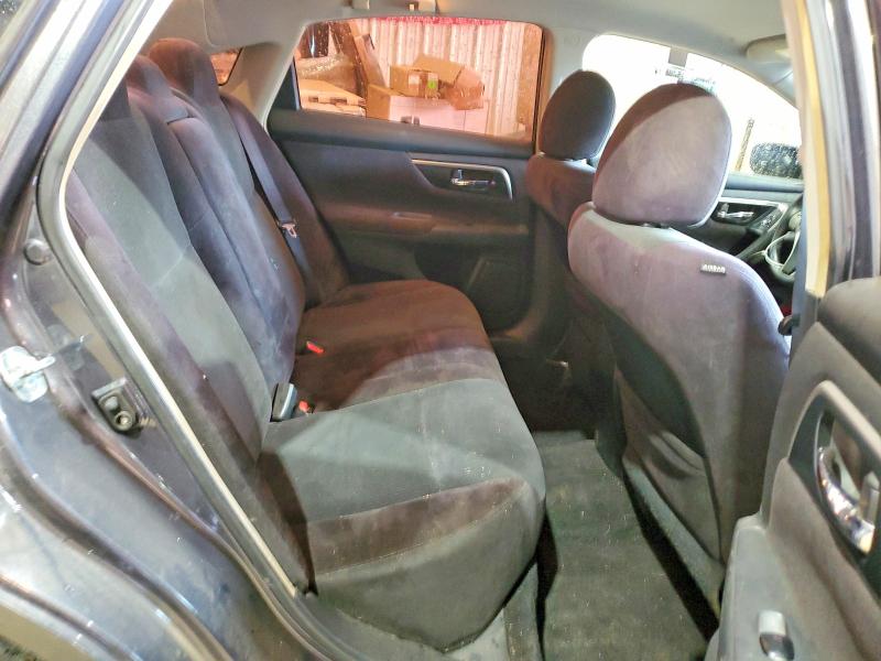2013 Nissan Altima მანქანა იყიდება აუქციონზე, vin: 1N4AL3AP9DN579707, აუქციონის ნომერი: 57155226