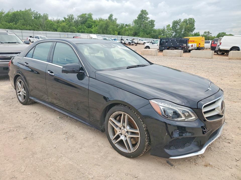 56069336 :رقم المزاد ، WDDHF9BB8EA882059 vin ، 2014 Mercedes-benz E مزاد بيع