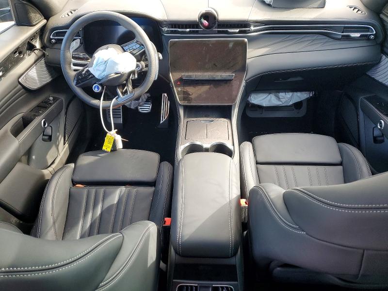 Продажа на аукционе авто 2025 Maserati Grecale, vin: ZN6PMDBAXS7462803, номер лота: 58634666