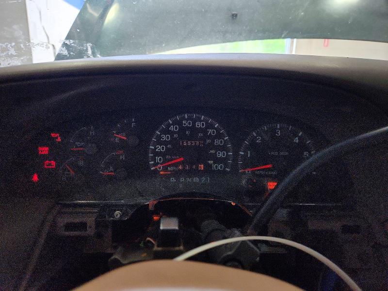 55794746 :رقم المزاد ، 1FMFU18L9VLB41315 vin ، 1997 Ford Expedition مزاد بيع