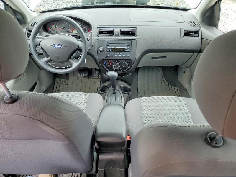 Продажа на аукционе авто 2007 Ford Focus, vin: 1FAHP34N77W291003, номер лота: 58869256