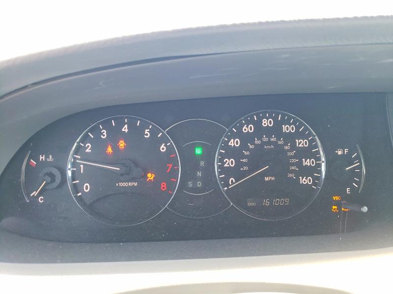 55873146 :رقم المزاد ، 4T1BK36B19U344483 vin ، 2009 Toyota Avalon مزاد بيع
