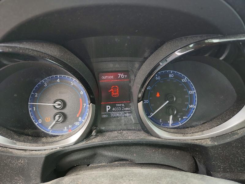 Aukcja sprzedaży 2015 Toyota Corolla, vin: 2T1BURHE2FC326625, numer aukcji: 56416626