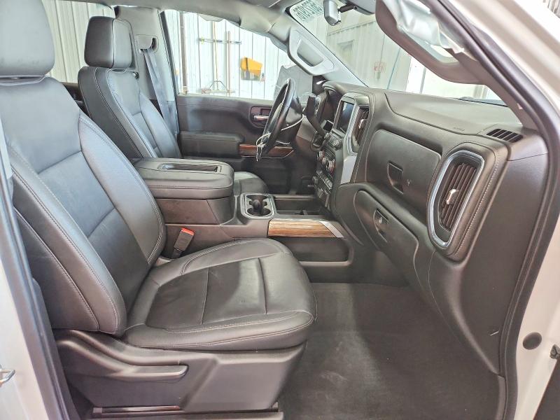 Aukcja sprzedaży 2021 Chevrolet Silverado, vin: 1GCPYFED9MZ157954, numer aukcji: 56721976