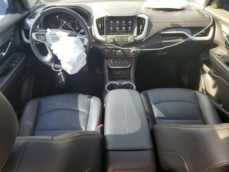 Aukcja sprzedaży 2019 Gmc Terrain, vin: 3GKALVEX1KL128241, numer aukcji: 57699626