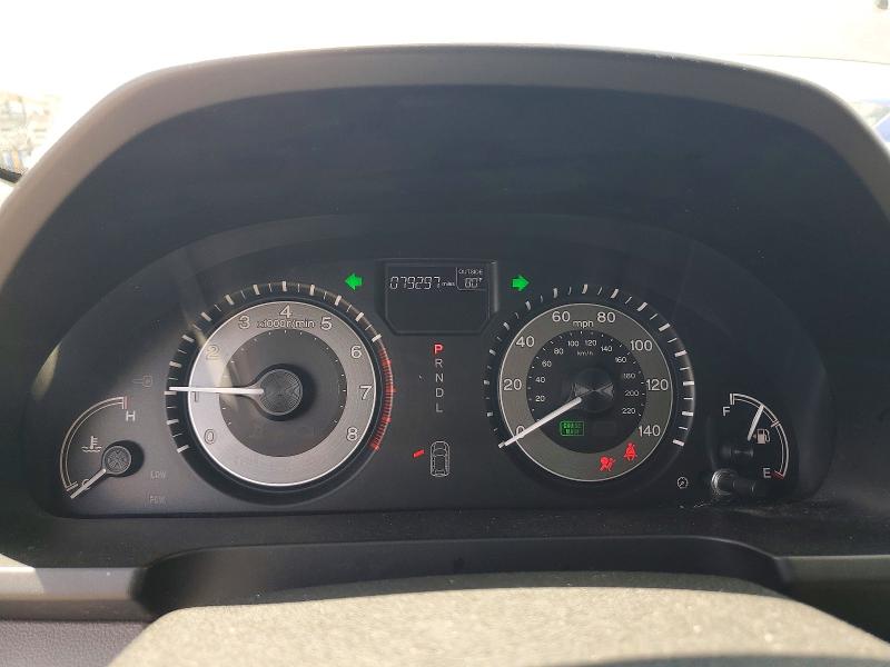 Aukcja sprzedaży 2016 Honda Odyssey, vin: 5FNRL5H64GB067426, numer aukcji: 58883856