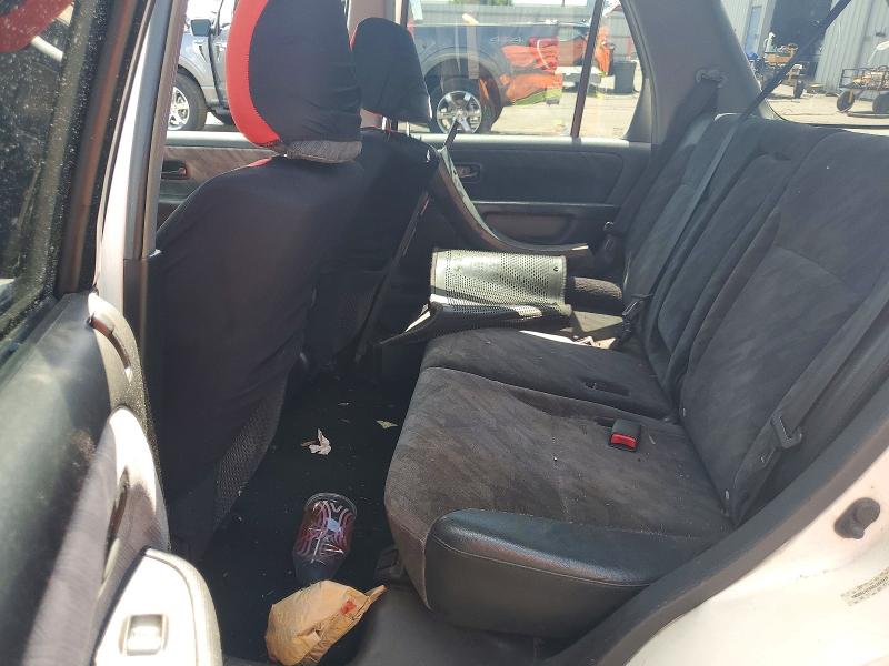 Продаж на аукціоні авто 2003 Honda Cr-v, vin: SHSRD78853U150084, номер лоту: 57167876
