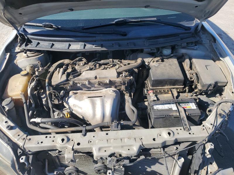 2011 Scion Tc მანქანა იყიდება აუქციონზე, vin: JTKJF5C78B3006227, აუქციონის ნომერი: 57323496