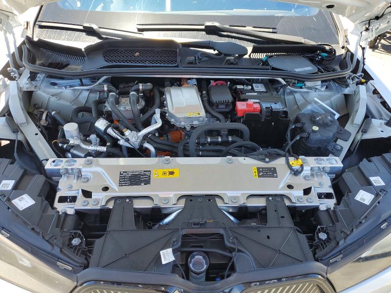 55955676 :رقم المزاد ، WB543CF08TCV37618 vin ، 2026 Bmw Ix مزاد بيع
