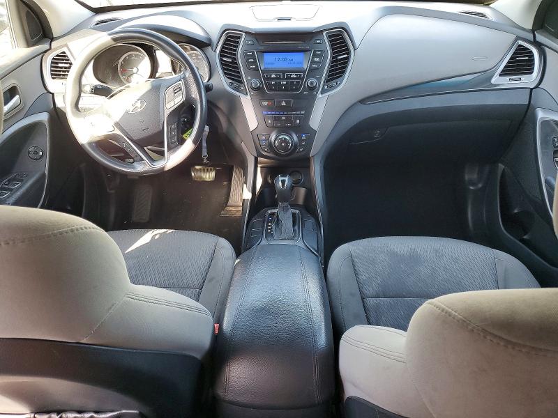 Продаж на аукціоні авто 2013 Hyundai Santa Fe Sport, vin: 5XYZT3LB4DG077466, номер лоту: 55401896