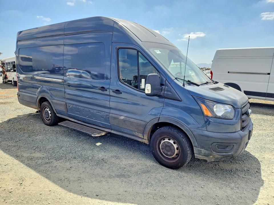 Aukcja sprzedaży 2020 Ford Transit, vin: 1FTBR3X81LKB27893, numer aukcji: 57961926