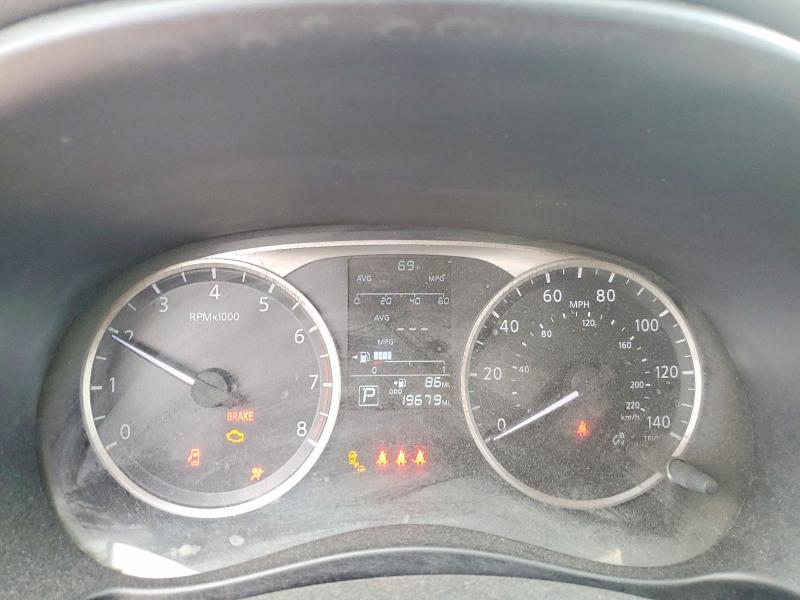 Продажа на аукционе авто 2024 Nissan Kicks, vin: 3N1CP5BV0RL557850, номер лота: 56498816