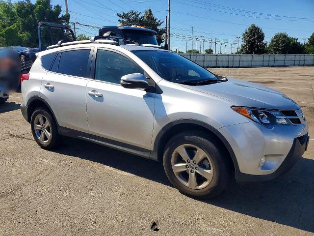 2015 Toyota Rav4 მანქანა იყიდება აუქციონზე, vin: JTMRFREV0FD144163, აუქციონის ნომერი: 57209656