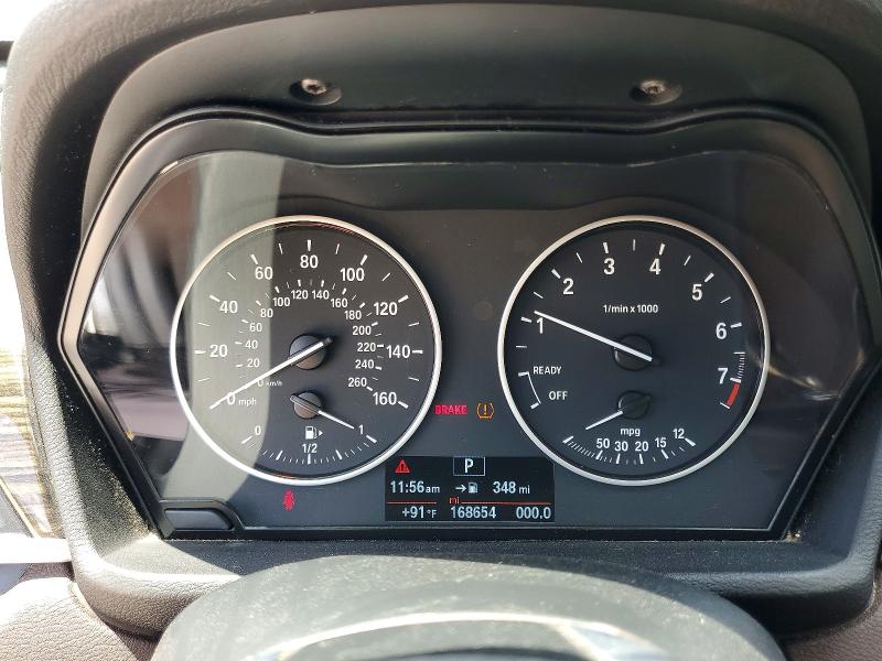 55822106 :رقم المزاد ، WBXHT3C38H5F87991 vin ، 2017 Bmw X1 مزاد بيع