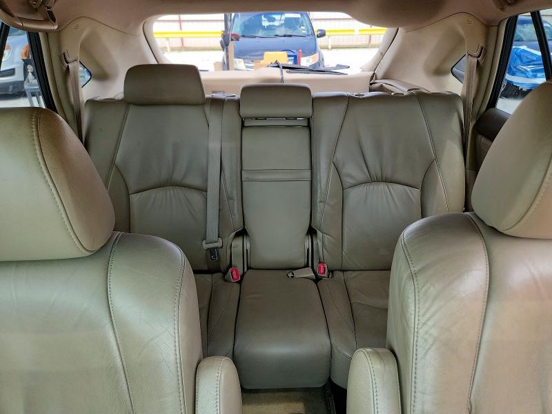 Продажа на аукционе авто 2004 Lexus Rx, vin: JTJHA31U040048555, номер лота: 58832496