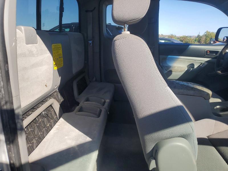 Продажа на аукционе авто 2007 Toyota Tacoma, vin: 5TETX22N77Z362060, номер лота: 54917006