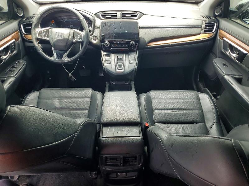 Продаж на аукціоні авто 2021 Honda Cr-v, vin: 7FART6H88ME014297, номер лоту: 56456286