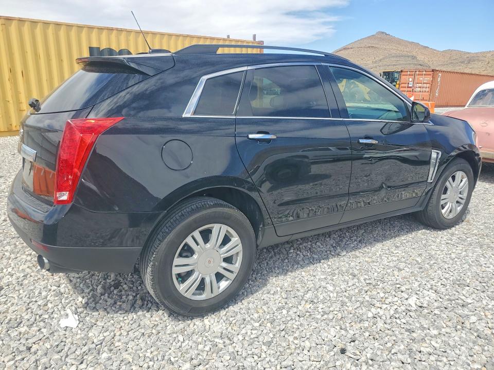 Aukcja sprzedaży 2015 Cadillac Srx, vin: 3GYFNAE35FS577199, numer aukcji: 59112176