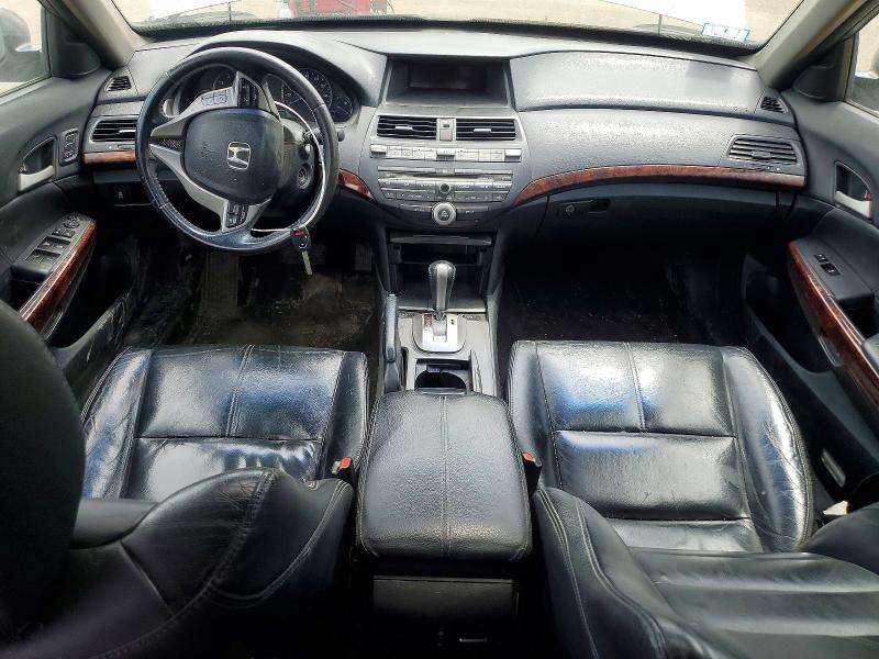 Продаж на аукціоні авто 2011 Honda Accord Crosstour, vin: 5J6TF2H56BL000152, номер лоту: 57190266